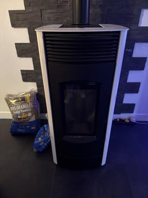 Poêles d'un projet Ambassadeur Chaleur Ô Naturel