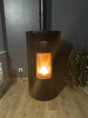 Poêles d'un projet Ambassadeur Chaleur Ô Naturel