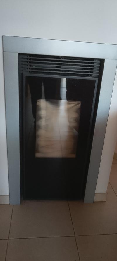 Poêles d'un projet Ambassadeur Chaleur Ô Naturel