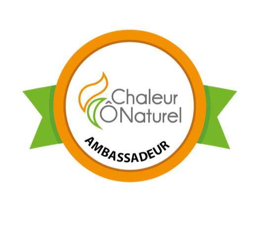 Site Ambassadeurs de Chaleur Ô Naturel